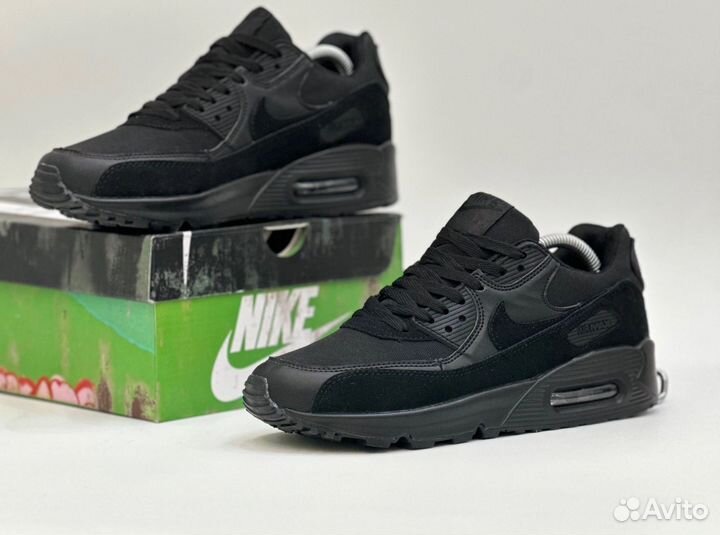 Кроссовки Nike air max 90