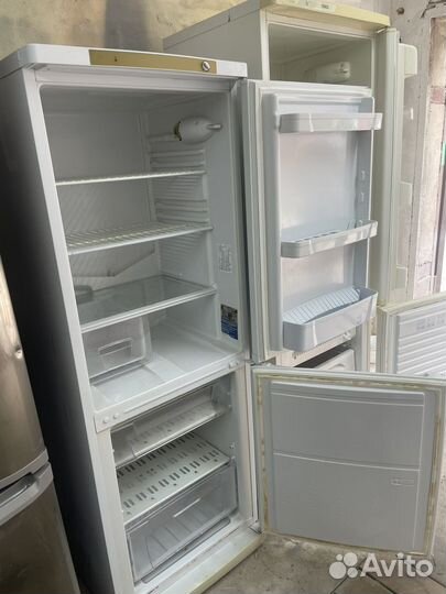 Холодильник indesit