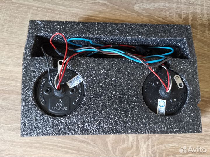 Блок розжига ксенона dixel