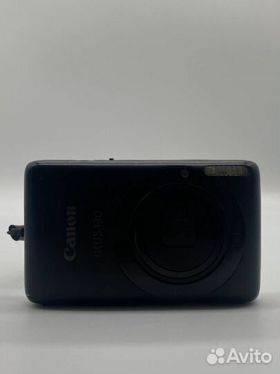 Canon ixus 130