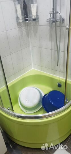 Ванна джакузи