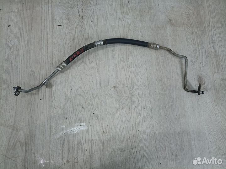 Трубка шланг гидроусилителя LADA xray