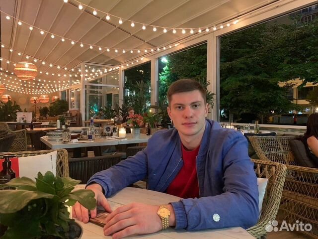 Авитолог / Услуги Авитолога