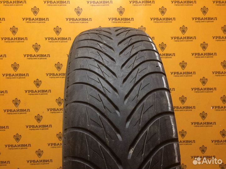 Bfgoodrich Profiler 2 195/60 R15