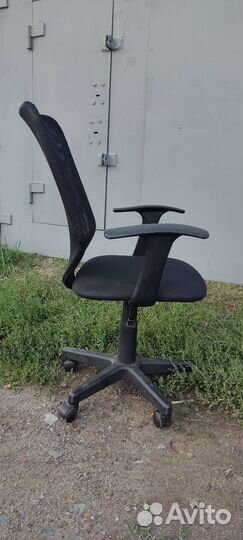 Компьютерное кресло бу