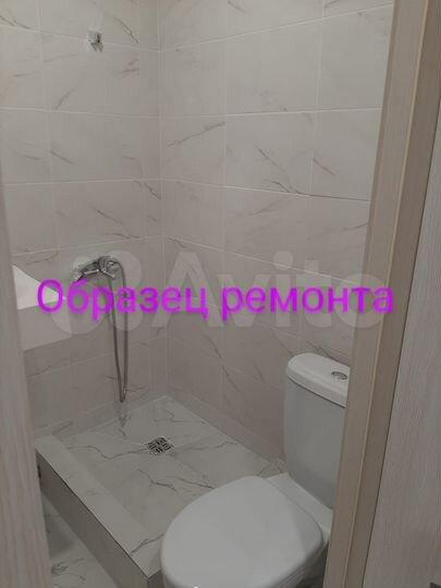 Квартира-студия, 23,5 м², 1/18 эт.