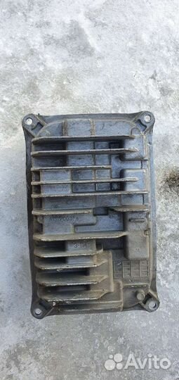 Блок розжига Mercedes W222/w212/ W217/ w205