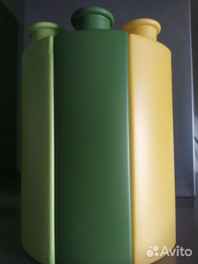 Вазочки икея. Разные цвета и размеры