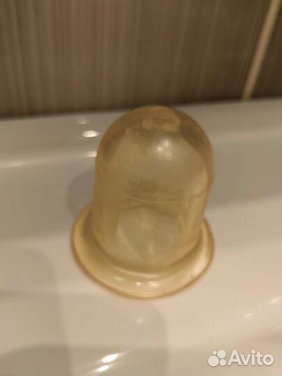 Баночки для массажа