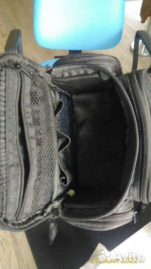 Сумка для камеры/фотоаппарата