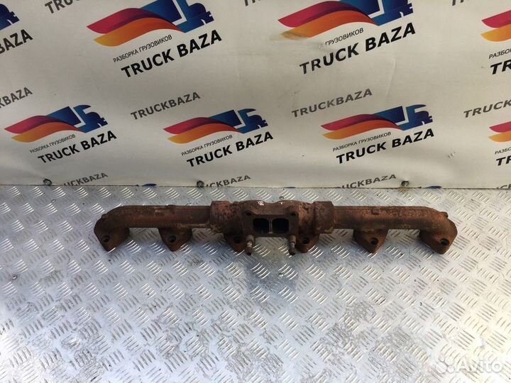 21955874 Коллектор выпускной Renault T, Volvo FM