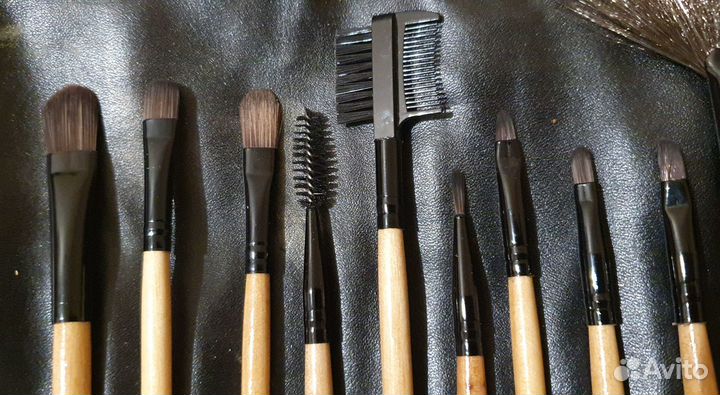 Набор кистей для макияжа Bobbi Brown