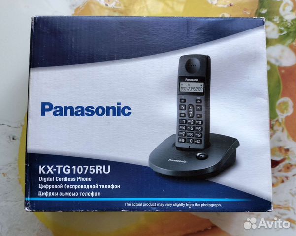 Panasonic