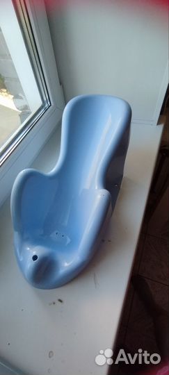 Горка для купания бесплатно