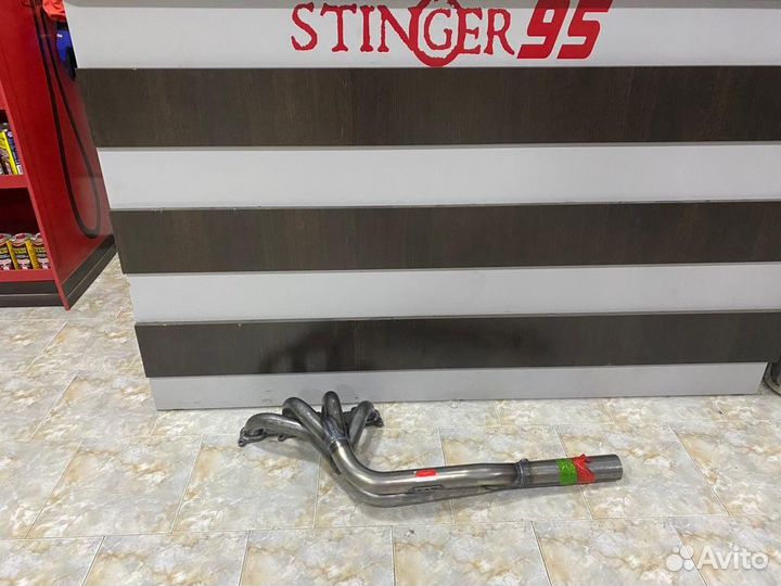 Пауки 4.2.1 на Газель,Волга,Уаз