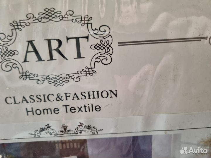 Постельное белье Art