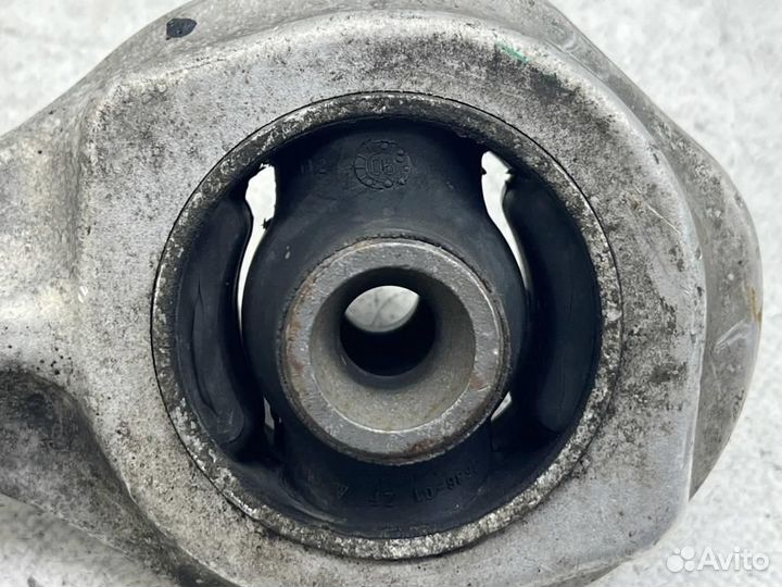 Рычаг передний нижний левый w221 S-class 273.96