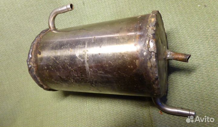 Десцилятор