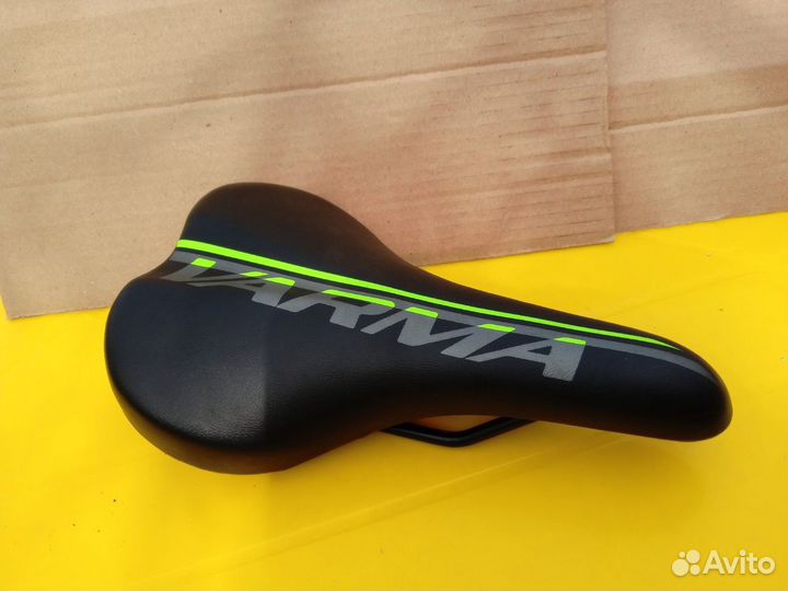 Седла велосипедные