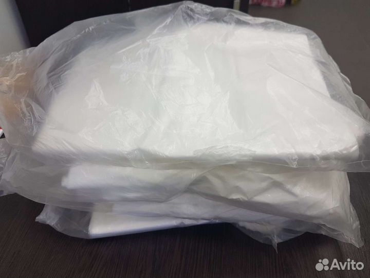 Пакеты майки 2А