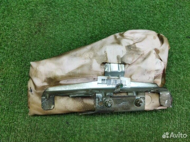 Подушка безопасности боковая (в сиденье) Bmw