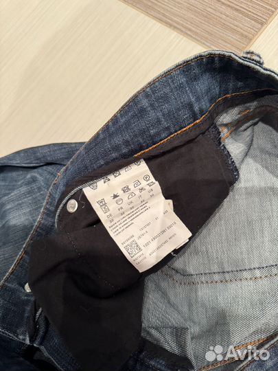 Джинсы hugo boss женские