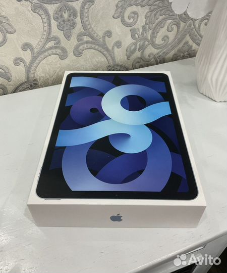 Apple iPad Air 2020 256Gb