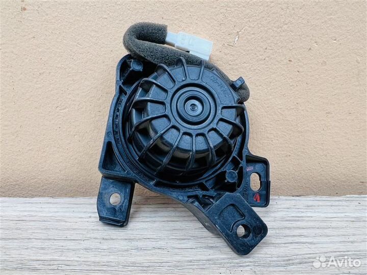 Динамик Genesis G80 2016-2020