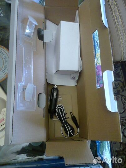 Массажёр тепловой Lotus CGN-120-2A