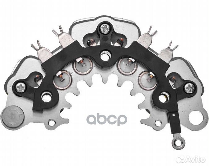 Диодный мост TT34133 Tesla Technics