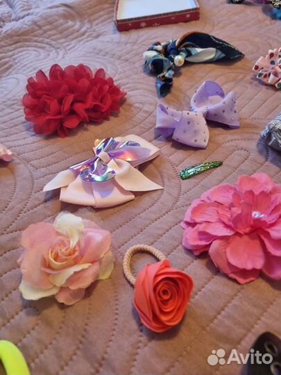 Резинка для волос