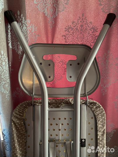 Гладильная доска бу