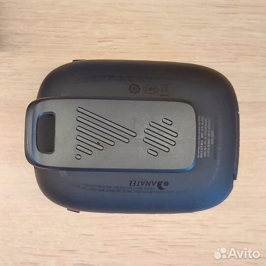 Колонка JBL Wind 3 для велосипеда. Оригинал. Новая