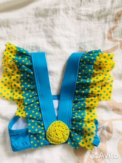 Купальник фирмы Charmante. Новый