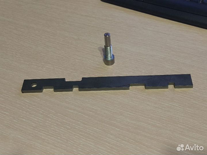 Планка для ford грм