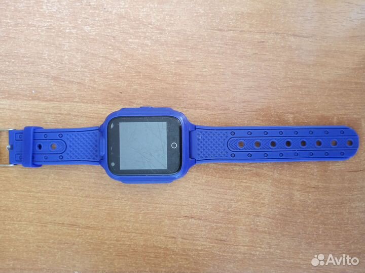 Smart watch