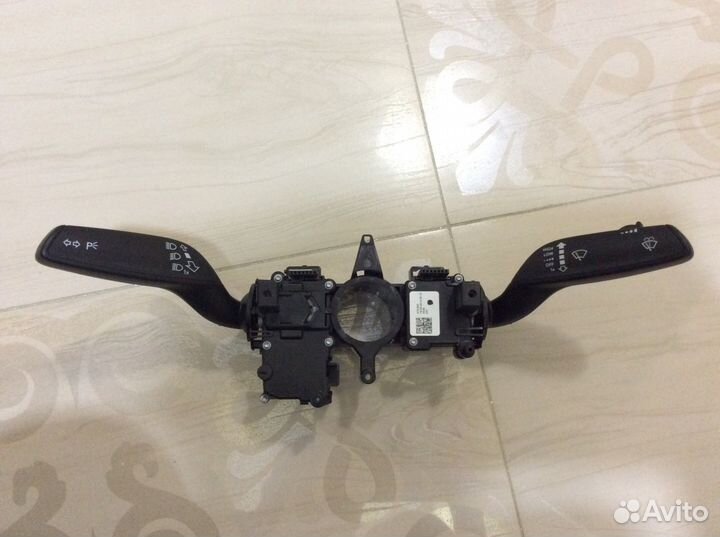 Переключатель Audi A4 A5 A6