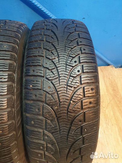 Pirelli Winter Carving Edge 215/55 R16