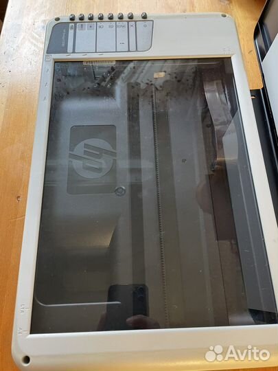 Сканер принтер HP deskjet f2180