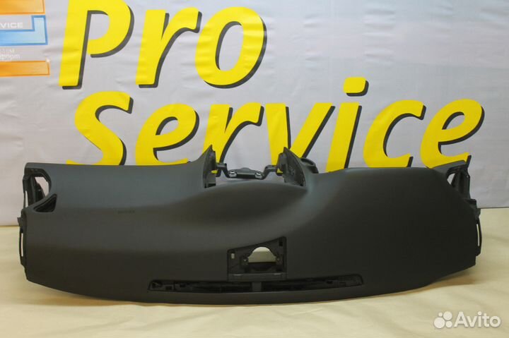 Торпедо Lexus is 250 панель приборов (муляж)