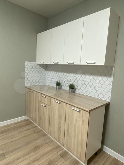 Квартира-студия, 25 м², 2/19 эт.