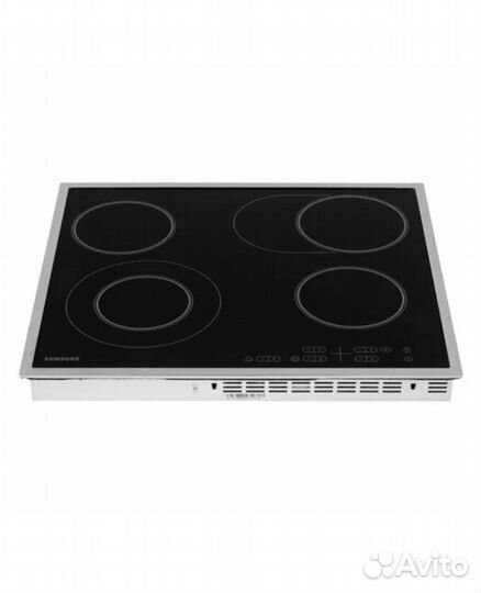 Варочная панель электрическая новая Samsung