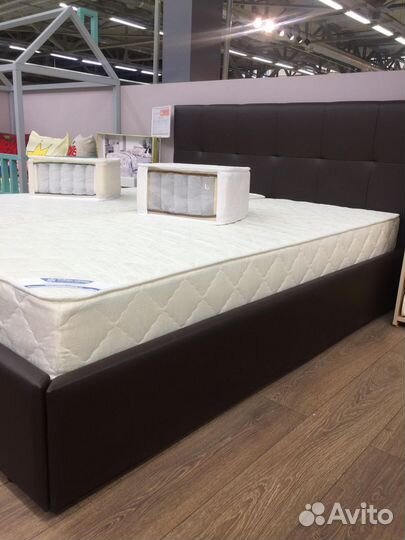 Матрас для детских кроватей