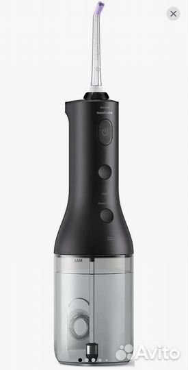 Ирригатор Philips HX3806/33