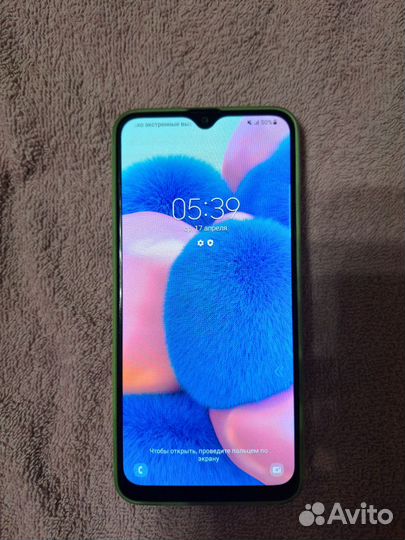 Samsung Galaxy A30s, 3/32 ГБ