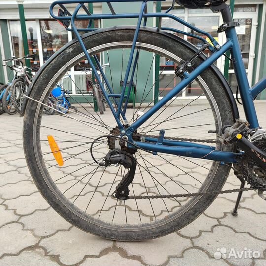 Велосипед 28