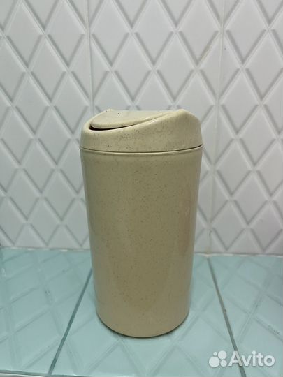 Ведро контейнер для мусора, корзинка, контейнер