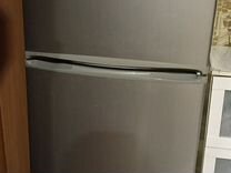 Холодильник Samsung бу под ремонт или на запчасти