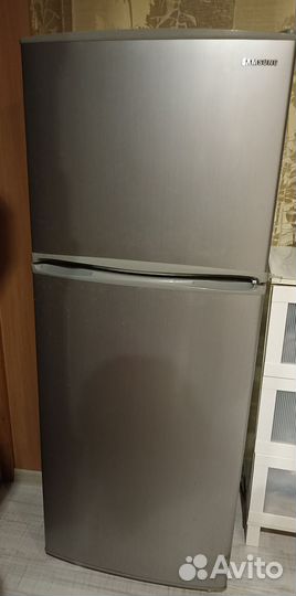 Холодильник Samsung бу под ремонт или на запчасти