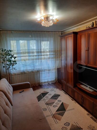 4-к. квартира, 96,3 м², 5/9 эт.